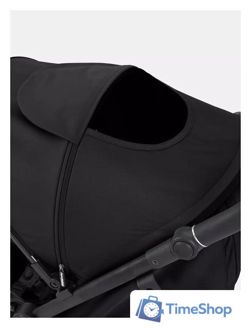 Коляска прогулочная «книга» MOWbaby Nimbus MB103 (мятный) - Изображение №65 — Интернет-магазин Time-Shop