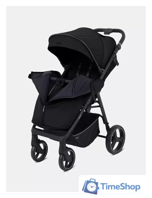 Коляска прогулочная «книга» MOWbaby Nimbus MB103 (мятный) - Изображение №45 — Интернет-магазин Time-Shop