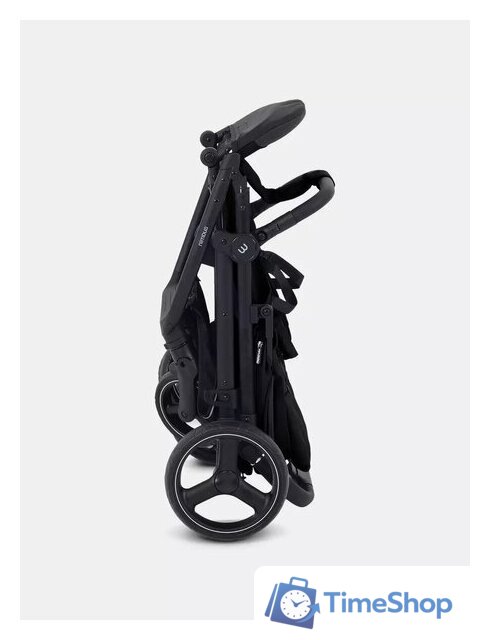 Коляска прогулочная «книга» MOWbaby Nimbus MB103 (мятный) - Изображение №68 — Интернет-магазин Time-Shop