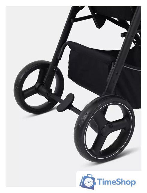 Коляска прогулочная «книга» MOWbaby Nimbus MB103 (мятный) - Изображение №24 — Интернет-магазин Time-Shop