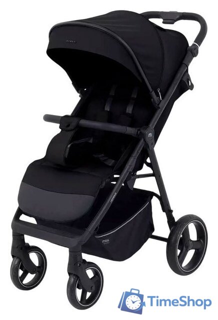 Коляска прогулочная «книга» MOWbaby Nimbus MB103 (мятный) - Изображение №26 — Интернет-магазин Time-Shop