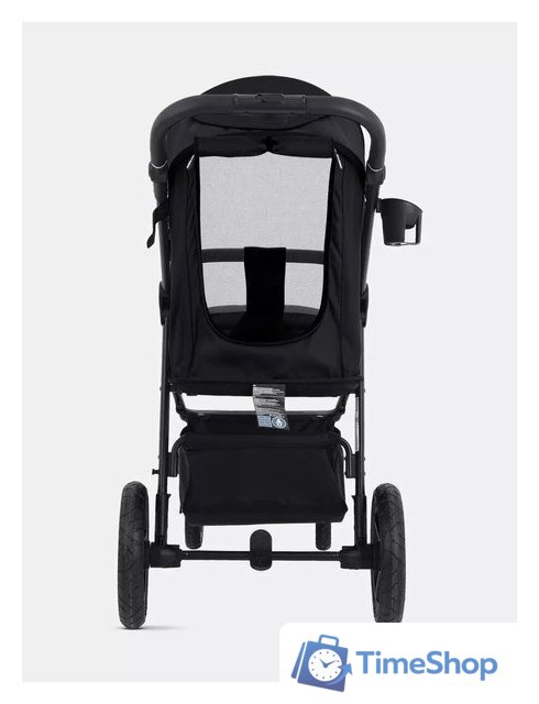 Коляска прогулочная «книга» MOWbaby Nimbus MB103 (мятный) - Изображение №61 — Интернет-магазин Time-Shop