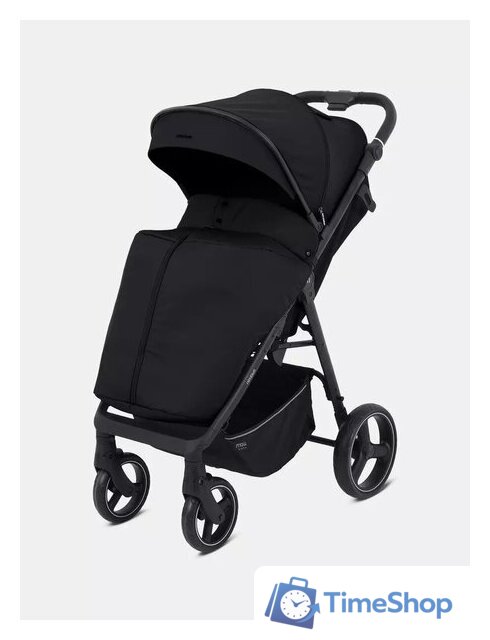 Коляска прогулочная «книга» MOWbaby Nimbus MB103 (мятный) - Изображение №43 — Интернет-магазин Time-Shop