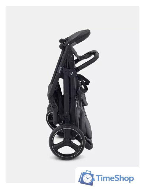 Коляска прогулочная «книга» MOWbaby Nimbus MB103 (мятный) - Изображение №25 — Интернет-магазин Time-Shop