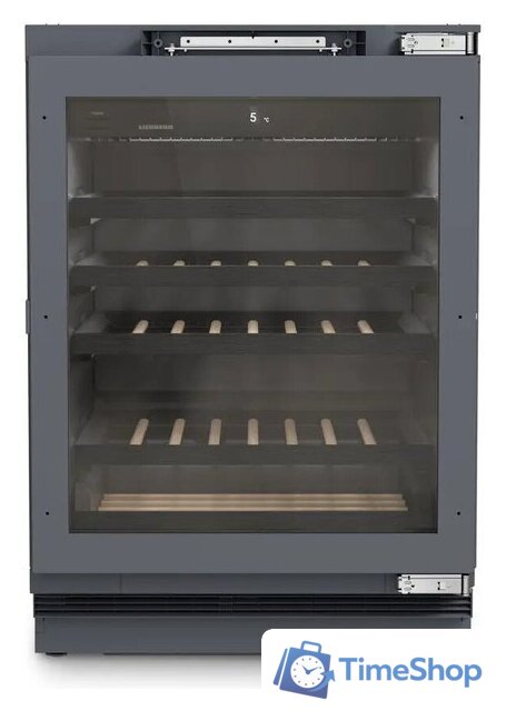 Винный шкаф Liebherr UWpri 3761 Vinidor Selection 3761-20001 - Изображение №2 — Интернет-магазин Time-Shop