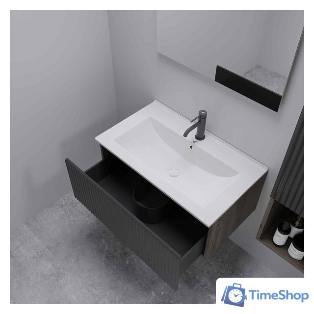  ЗОВ Тумба под умывальник Кито K100TS0MFLPM-OL100 - Изображение №6 — Интернет-магазин Time-Shop