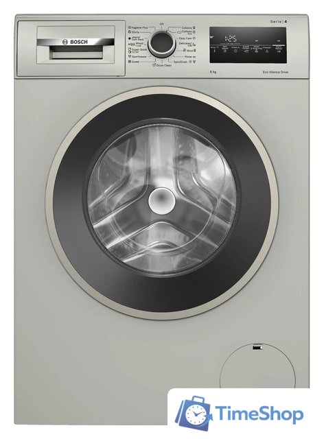 Стиральная машина Bosch Serie 4 WAN2821XME - Изображение №1 — Интернет-магазин Time-Shop