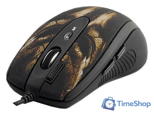 Игровая мышь A4Tech XL-750BH - Изображение №2 — Интернет-магазин Time-Shop