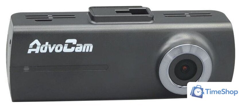 Видеорегистратор AdvoCam W101 - Изображение №2 — Интернет-магазин Time-Shop