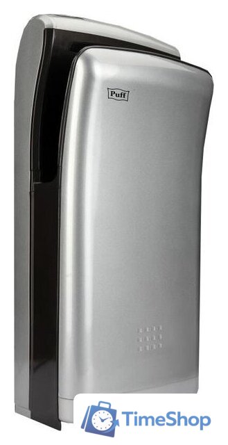 Сушилка для рук Puff 8870C New - Изображение №1 — Интернет-магазин Time-Shop