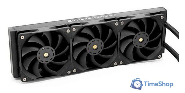 Система жидкостного охлаждения для процессора Thermalright Frozen Magic EX 360 - Изображение №5 — Интернет-магазин Time-Shop