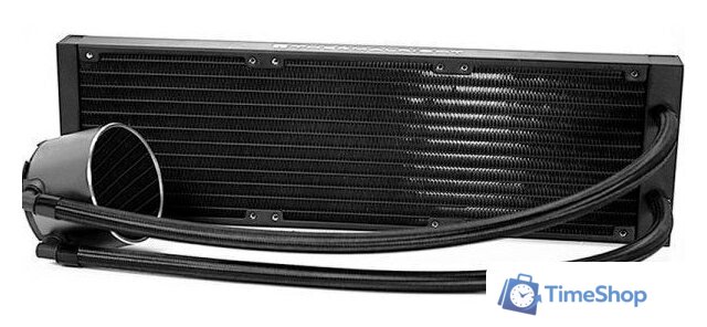 Система жидкостного охлаждения для процессора Thermalright Frozen Magic EX 360 - Изображение №3 — Интернет-магазин Time-Shop