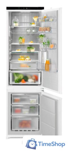 Холодильник Electrolux MultiSpace CustomFlex 800 ENC8MC19S - Изображение №1 — Интернет-магазин Time-Shop