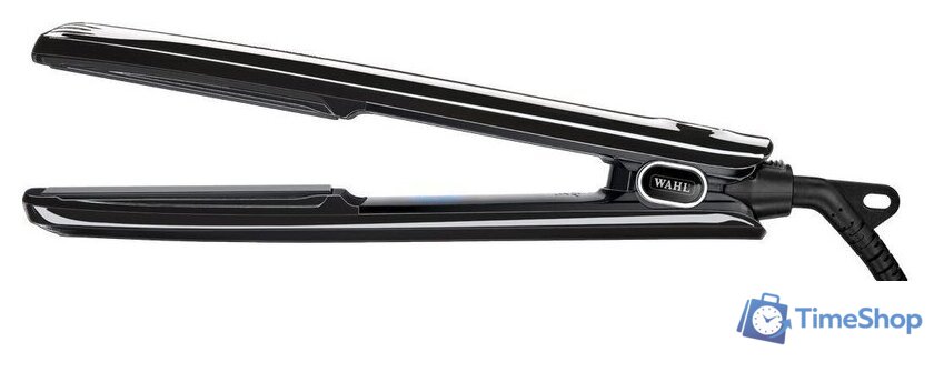 Выпрямитель Wahl Cera Line Black 4466-0470 - Изображение №1 — Интернет-магазин Time-Shop
