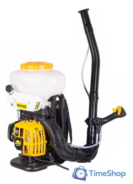 Бензиновый опрыскиватель Huter GS-4311 70/13/66 - Изображение №1 — Интернет-магазин Time-Shop