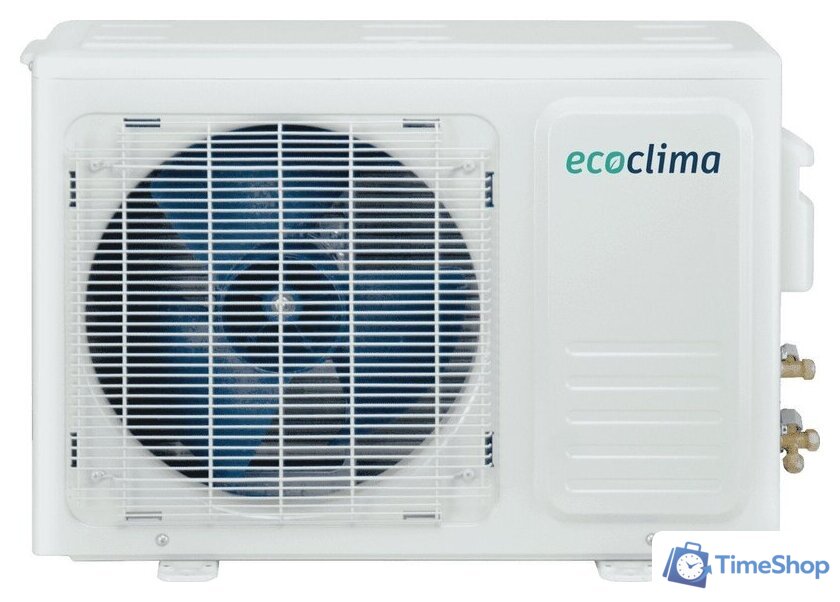 Кондиционер Ecoclima Nova line Inverter ECW/I-СH09/AA-4R1 - Изображение №3 — Интернет-магазин Time-Shop