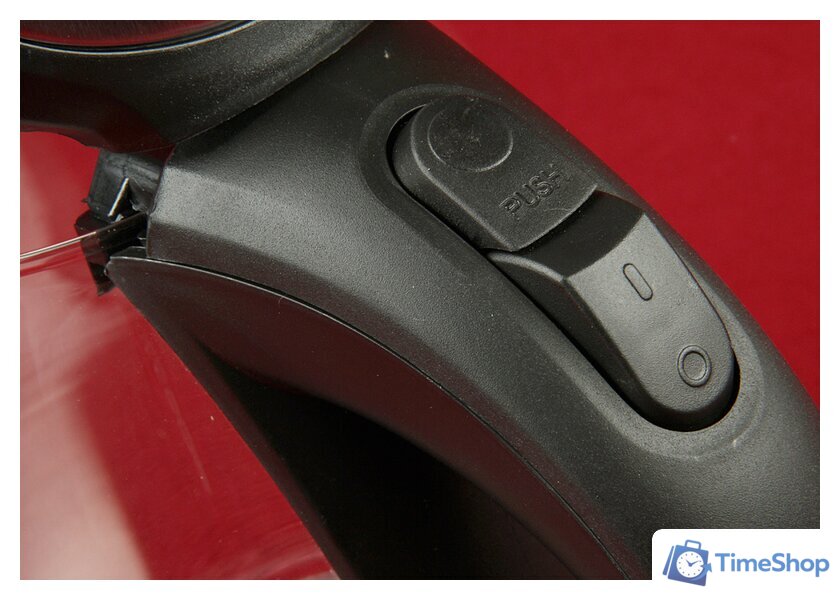 Электрический чайник Atlanta ATH-2463 (черный) - Изображение №7 — Интернет-магазин Time-Shop