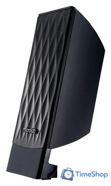 Акустика Microlab M-300BT (черный) - Изображение №2 — Интернет-магазин Time-Shop