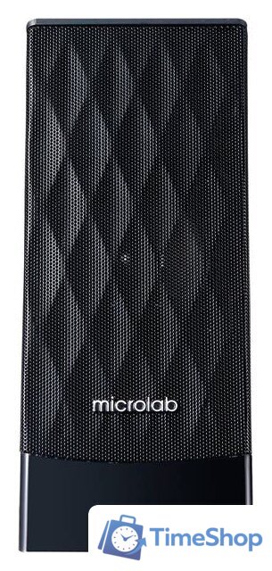 Акустика Microlab M-300BT (черный) - Изображение №3 — Интернет-магазин Time-Shop