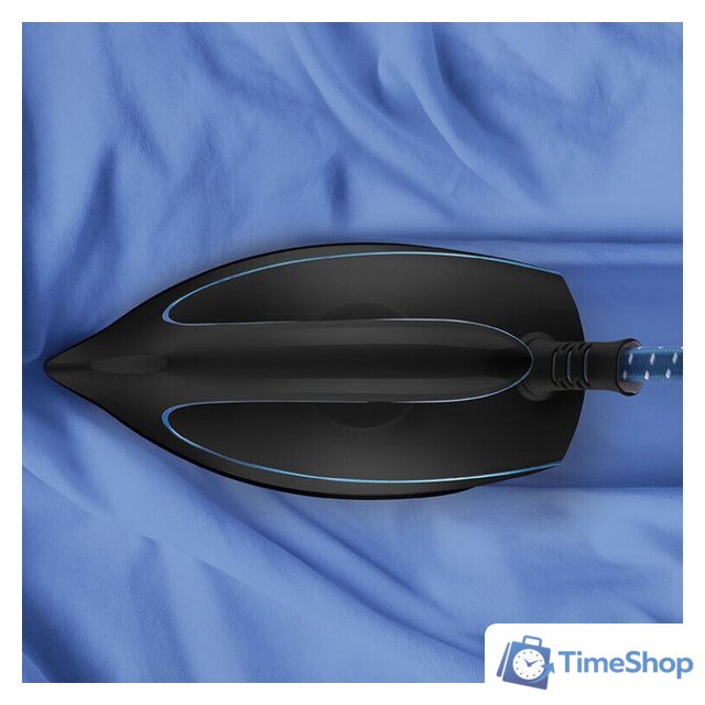 Утюг Zelmer ZIS5400 - Изображение №6 — Интернет-магазин Time-Shop