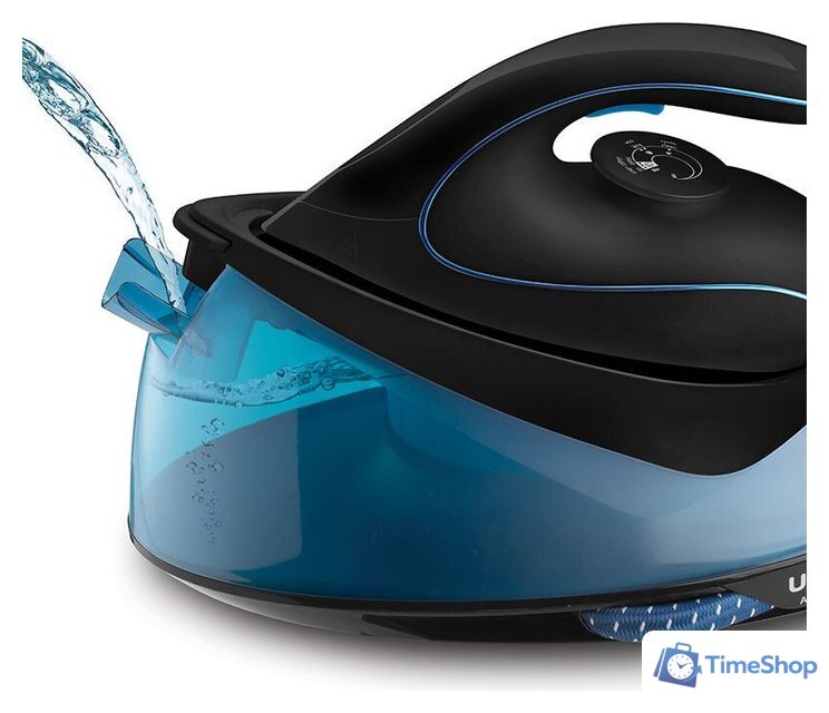 Утюг Zelmer ZIS5400 - Изображение №4 — Интернет-магазин Time-Shop