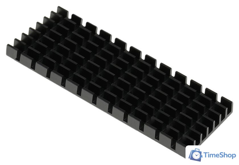 Радиатор для SSD Digma DGRDRM2A - Изображение №1 — Интернет-магазин Time-Shop