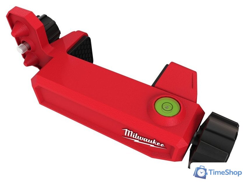Приемник для лазерного луча Milwaukee 4932493197 - Изображение №5 — Интернет-магазин Time-Shop
