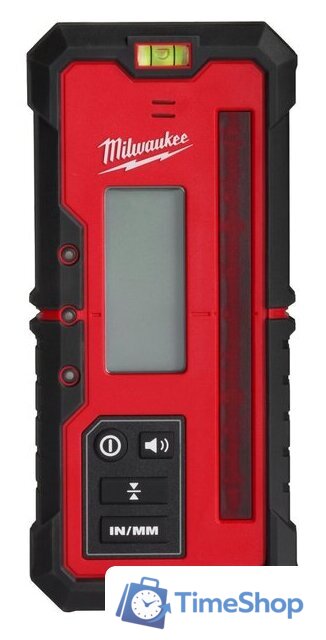 Приемник для лазерного луча Milwaukee 4932493197 - Изображение №1 — Интернет-магазин Time-Shop