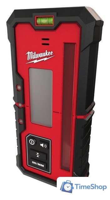 Приемник для лазерного луча Milwaukee 4932493197 - Изображение №2 — Интернет-магазин Time-Shop