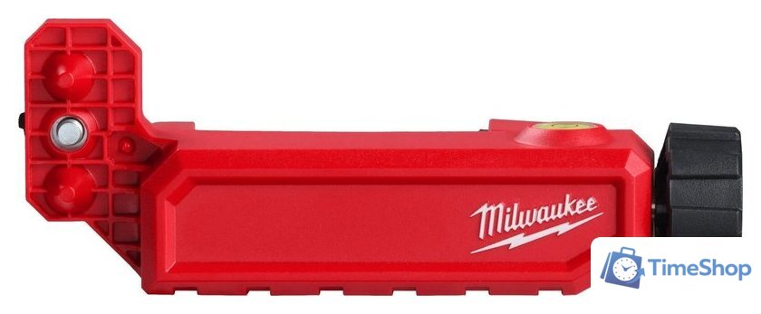 Приемник для лазерного луча Milwaukee 4932493197 - Изображение №7 — Интернет-магазин Time-Shop