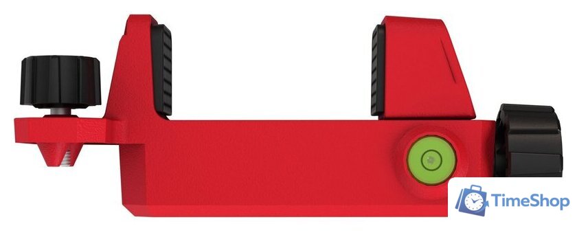 Приемник для лазерного луча Milwaukee 4932493197 - Изображение №6 — Интернет-магазин Time-Shop