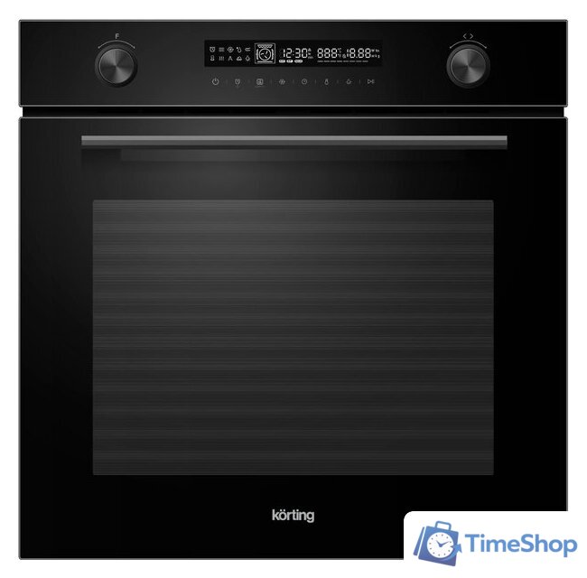 Электрический духовой шкаф Korting OKB 1471 CGN - Изображение №1 — Интернет-магазин Time-Shop