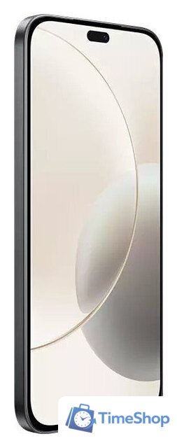 Телефон HONOR 400 Lite 8GB/256GB международная версия (вельветовый черный) - Изображение №5 — Интернет-магазин Time-Shop