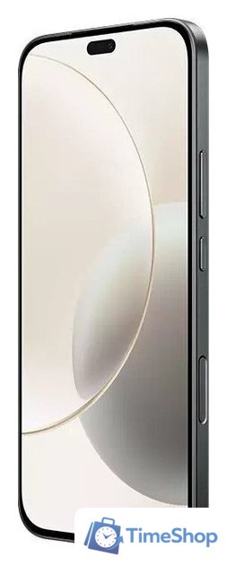 Телефон HONOR 400 Lite 8GB/256GB международная версия (вельветовый черный) - Изображение №7 — Интернет-магазин Time-Shop