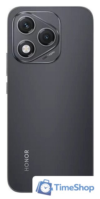 Телефон HONOR 400 Lite 8GB/256GB международная версия (вельветовый черный) - Изображение №3 — Интернет-магазин Time-Shop