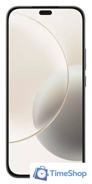 Телефон HONOR 400 Lite 8GB/256GB международная версия (вельветовый черный) - Изображение №2 — Интернет-магазин Time-Shop