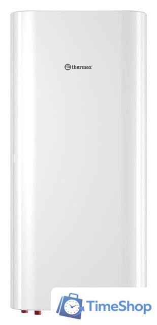 Накопительный электрический водонагреватель Thermex Flat 100 V Combi - Изображение №1 — Интернет-магазин Time-Shop