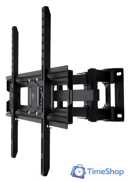 Кронштейн для телевизора Buro MF3 (черный) - Изображение №1 — Интернет-магазин Time-Shop