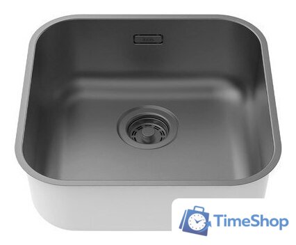 Кухонная мойка IDDIS Mate MAT44GMi77 - Изображение №11 — Интернет-магазин Time-Shop