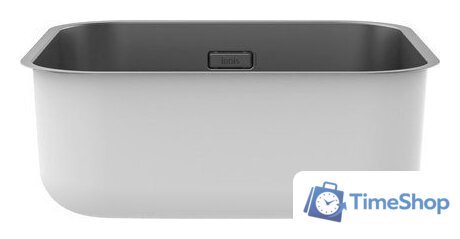 Кухонная мойка IDDIS Mate MAT44GMi77 - Изображение №12 — Интернет-магазин Time-Shop