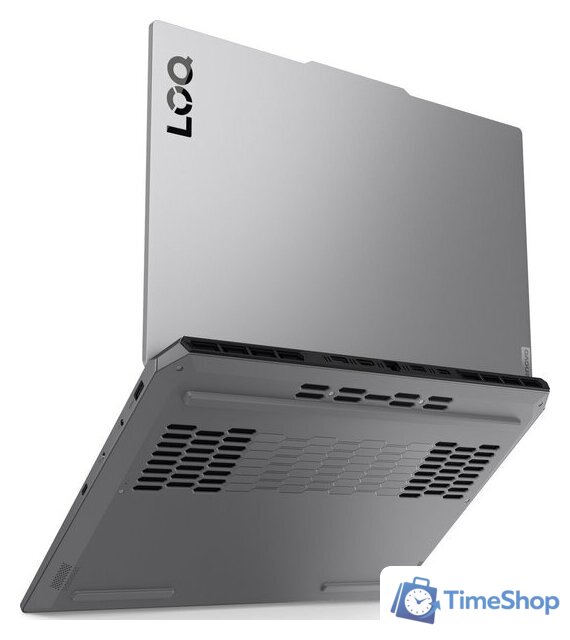 Игровой ноутбук Lenovo LOQ 15IRX10 83JE013PSA - Изображение №7 — Интернет-магазин Time-Shop