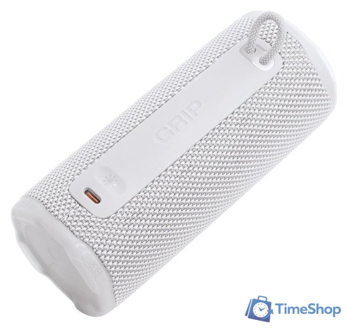 Беспроводная колонка JBL Grip (белый) - Изображение №6 — Интернет-магазин Time-Shop