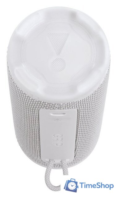 Беспроводная колонка JBL Grip (белый) - Изображение №4 — Интернет-магазин Time-Shop