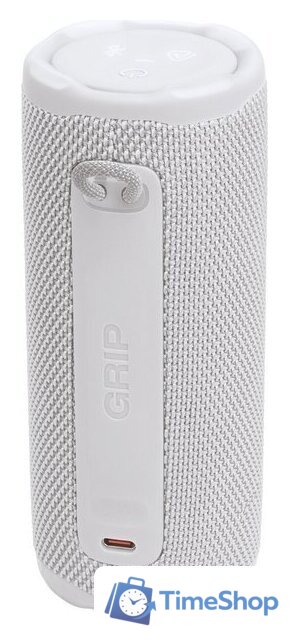 Беспроводная колонка JBL Grip (белый) - Изображение №2 — Интернет-магазин Time-Shop
