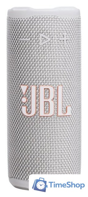 Беспроводная колонка JBL Grip (белый) - Изображение №1 — Интернет-магазин Time-Shop