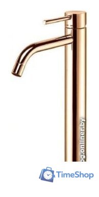 Смеситель Paffoni Light LIG081HG - Изображение №1 — Интернет-магазин Time-Shop