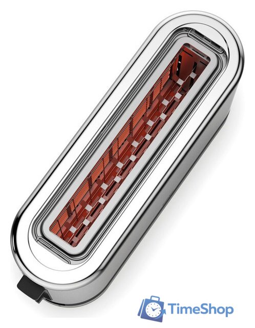 Тостер WMF Kitchenminis 0414120011 - Изображение №4 — Интернет-магазин Time-Shop