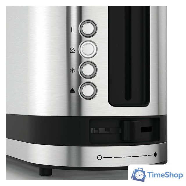 Тостер WMF Kitchenminis 0414120011 - Изображение №5 — Интернет-магазин Time-Shop