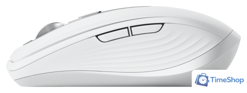 Мышь Logitech MX Anywhere 3S (светло-серый) - Изображение №5 — Интернет-магазин Time-Shop