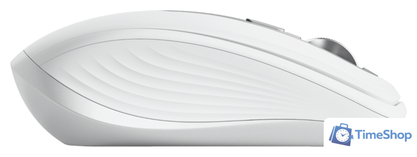 Мышь Logitech MX Anywhere 3S (светло-серый) - Изображение №6 — Интернет-магазин Time-Shop